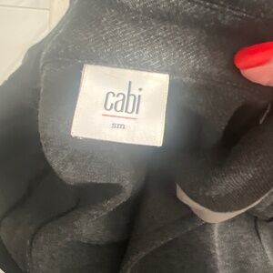 Cabi suit like jacket soft!